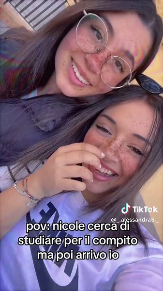 alessandra_7 su TikTok