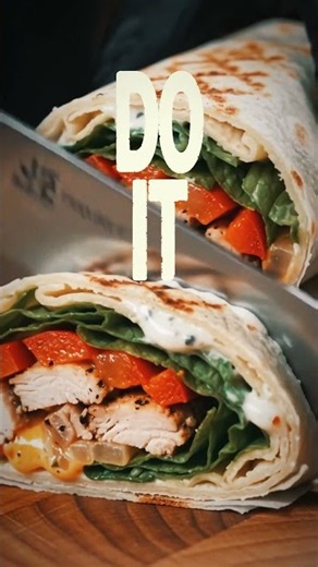 The 5 Secret Sandwiches Best to Try at Home #sandwichlover
