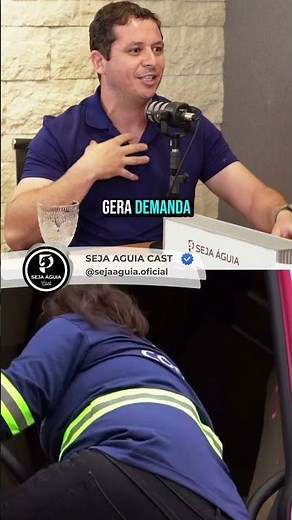 WHAT IS GRUPO COMBER? CEO FELIPE COMELLI #beaguiacast