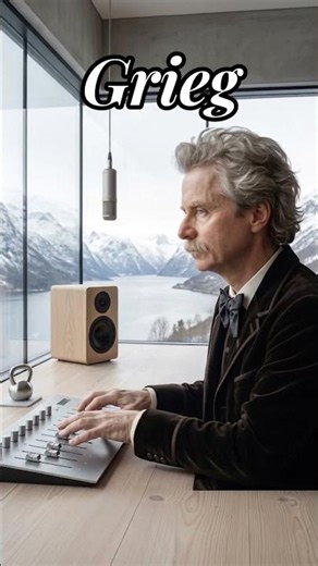 POV: Classical Composers Never Died 🎼😳
