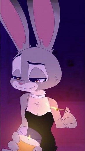 Judy Hopps rule 34 #zootopia2 #random #shorts #editing