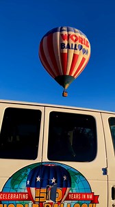 Come in enjoy a beautiful flight with us! #redwhiteandbluehotairballoons #hotairballoonflight #wb73 #worldballoon #worldballoon73 #weareflying #flywithme #memoriesmade #guestshavingfun #funtimes #flightwithmurray #flywithTamie #flychris | World Balloon