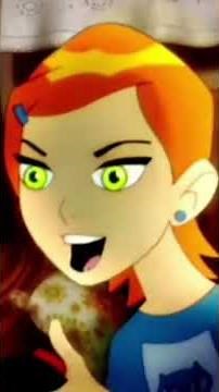 POV: It’s 2005 and Cartoon Network is Cooking 🛸