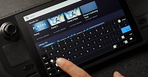 How compatible is your Steam library with Steam Deck?