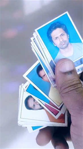 How to Make a Passport Size Photo Online in Minutes | Easy Method 📸