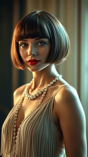Vintage Moda Chronicles Hidden Silhouettes Through Time