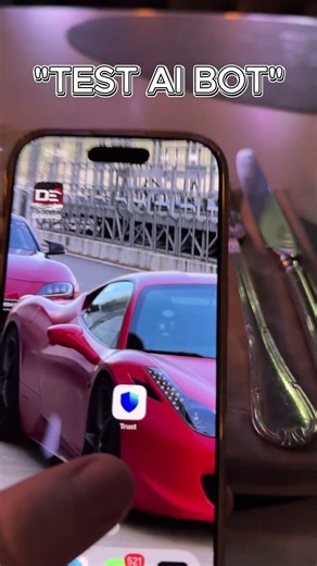 Testing the Pocket Option trading bot