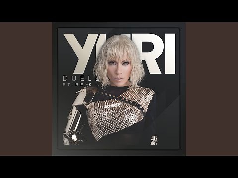 Duele (feat. Reik)