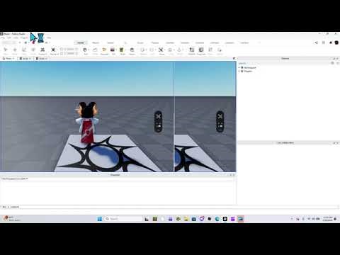 How to use the touch function in roblox studio