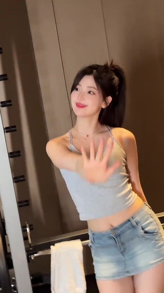 dance✨️🥰 #beautifulgirl #fypシ゚viral #love #cewekcantik