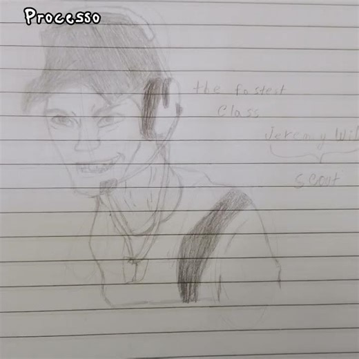 Scout drawings #tf2 #teamfortress2 #scout #fypシ゚viral #desenhos #brasil #artist #capcut #fypシ