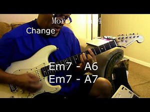 The Fifth Dimension -One Less Bell to Answer -Guitar Chords Lesson