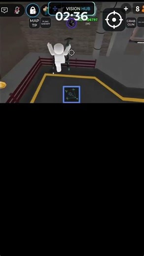 Murder Mystery 2 Script - Auto Shot Murderer, Aimbot, Silent Aim, Aimlock. #mm2roblox #mm2shorts