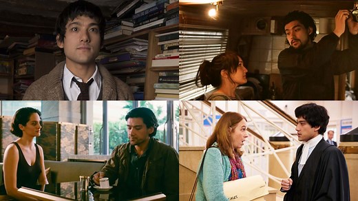 9 Will Sharpe movies and TV shows you shouldn't miss if you love good storytelling