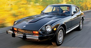 A brief history of special edition Datsun/Nissan Z-cars | The Online Automotive Marketplace | Hemmings, The World's Largest Collector Car Marketplace