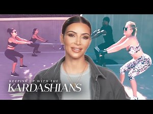 Kardashian Beauty Secrets & Treatments | KUWTK | E!