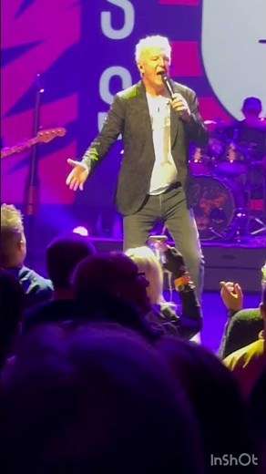 Glass Tiger ‘Don’t Forget Me(When I’m Gone)’Dec 2024 #concert #glasstiger