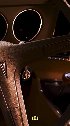 Fantastic Car: 1969 Pontiac | Jay Leno's Garage