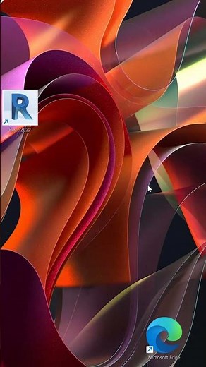 Change the language in Revit