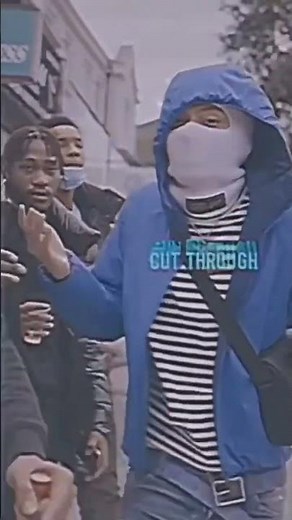 Central Cee -Loading