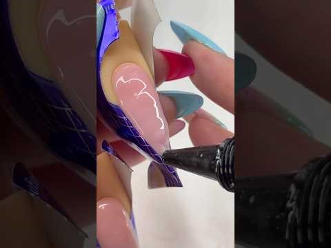 LIVE Beginner Nail Education: Cute Nail Gel Fundamentals Tutorial