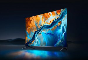 Xiaomi TV S Mini LED 2025 Debuts in Europe with 4K resolution & Google TV support - Gizmochina