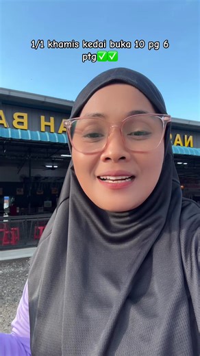 KAKSUE KITCHEN BK: Open Hours and Special Menu