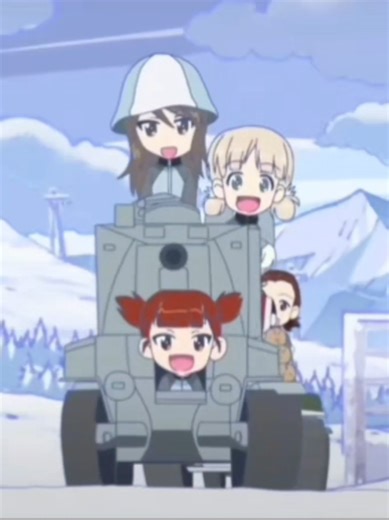 Top Anime and Tank Moments You Can't Miss