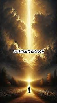 What Is Systematic Theology (And Why Does It Matter)? #graceandpeace #newtestament #truth #history