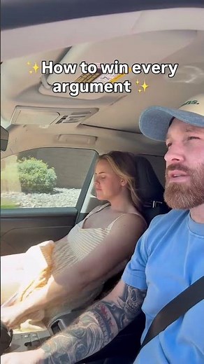How To Win Every Argument... 😏😁💀