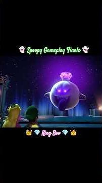 #luigismansion3 #gameplay Part 35 King Boo! #spoopy #nintendo #gaming #games #luigi