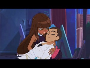 LoliRock : l'Amour ❤️🥰 | LoliRock Français