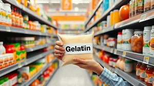 how to get gelatin? - Test Food Kitchen