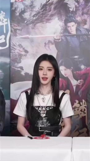 Ju Jingyi 🩵🍊