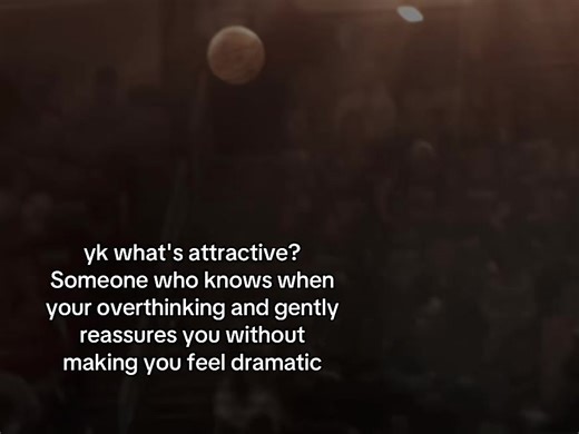 #real #realestmf | Overthinking Advice