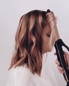 44 reactions · 3 comments | People always ask me about using hair...