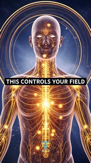 Your Breath Controls Your Energy Field (This Changes Everything)