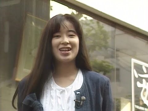 YAWARA!の声優陣(皆口裕子他）