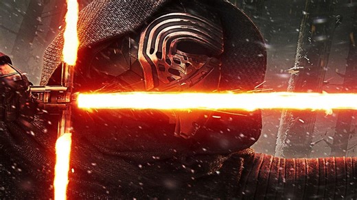 Star Wars Fans Actually Flew a 'Save The Hunt for Ben Solo' Banner Over Disney Studios After Adam Driver Revealed Failed Sequel