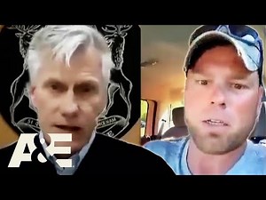 Defendant Threatens to Sue Judge | Court Cam | A&E