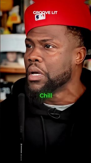 KEVIN Hart BEING A SILLY Rapper 😂