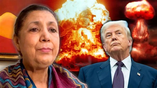 ‘Other Countries Will Also…’: Former US Ambassador Sounds Nuclear Alarm After Trump’s Nuke Order