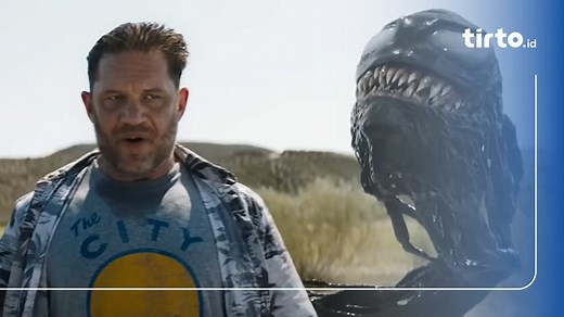 Link Nonton Venom 3 The Last Dance Full Movie dan Sinopsisnya