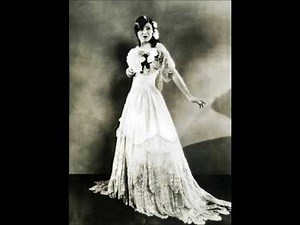 La Traviata 5/Jan/1935 {Best Sound} MetOpera (Ponselle, Jagel, Tibbett - Panizza)