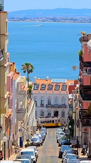 Lisbon, Portugal: Europe’s Most Charming City?