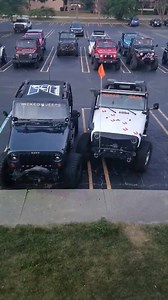 1.1M views · 1K reactions | Light Bars - Check Angry Eyes - Check Lockers - Nope. | The Cheap Offroader | Facebook