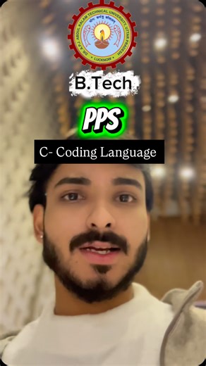 Kabir Tyagi on Instagram: "PPS ✅#trending #trendingreels #viral #viralvideos #like4like #like4spam #like #support #knowledge #motivation #exam #study #engineering #aktu #important #topic #programming #language #cat #insta #instadaily #instareels #instapic #instamood #instagram #reels #fyp #explore #kabirtyagi"