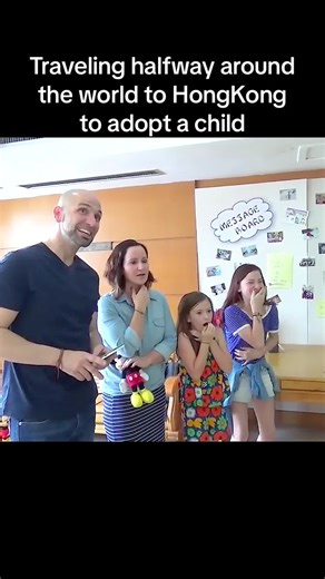 Embarking on a journey halfway around the globe to HongKong to welcome our adopted child #adoptionadventure #adoptionjourney #chinatrip #familylove #trendingontiktok#TikTokTrend#adoption #adopt #surprise #inspiring #foryou #fyp