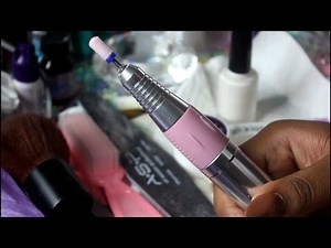 REQUESTED: How to change Bit from E- File handpiece!!