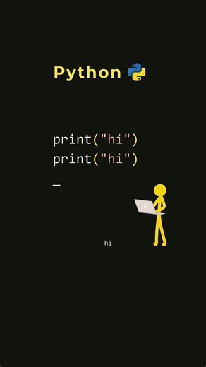 Learn Python with Cartoons... #coding #programming #developer #programmer #python #programmers